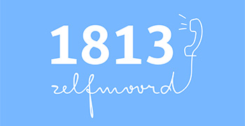 1813 zelfmoordlijn